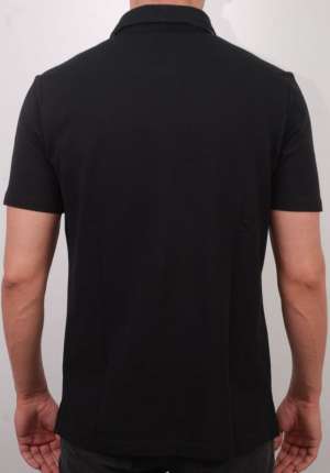 Tricouri Burberry negru cod 210