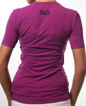 Tricou dama D&G cod14