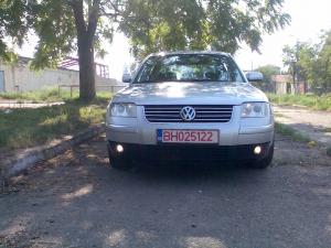 vind VW Passat Highline,       1.6 benzina