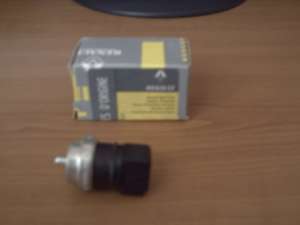 SONDA TEMPERATURA DACIA LOGAN 15 DCI