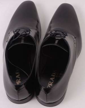 Pantofi Prada barbati cod 247