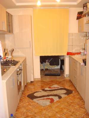 vand apartament 2 camere ultrafinisat