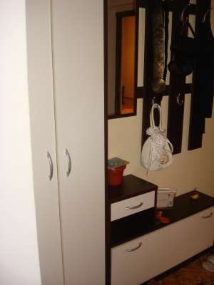 vand apartament 2 camere ultrafinisat