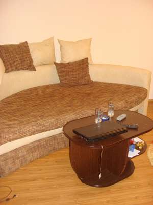 vand apartament 2 camere ultrafinisat