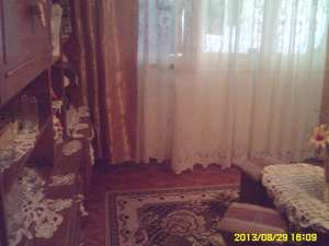Vand apartament 2 camere,  decomandat,  zona Cornisa/ Orizont,  Bacau,  etaj 3, 
