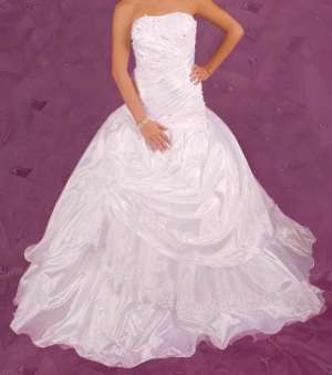 Rochie de mireasa White Wedding