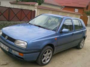 vand golf3