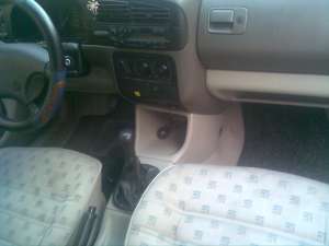 vand golf3