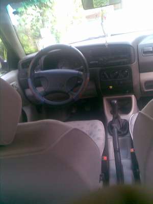 vand golf3