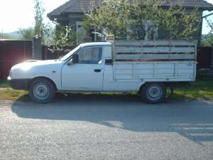Transport marfa Cluj - Napoca