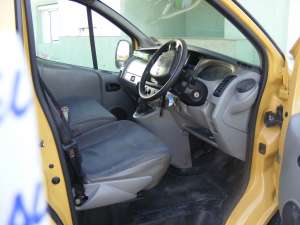 vand renault trafic