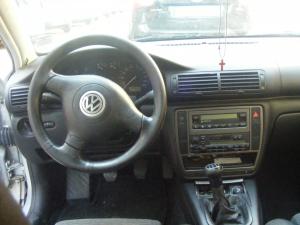vand wv passat
