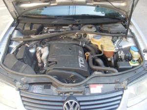 vand wv passat