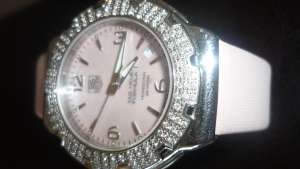 VANZARE CEAS DE DAMA TAG HEUER WAC1216-0 FL6316
