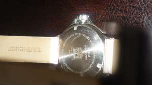 VANZARE CEAS DE DAMA TAG HEUER WAC1216-0 FL6316