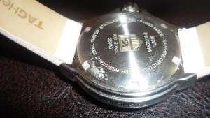 VANZARE CEAS DE DAMA TAG HEUER WAC1216-0 FL6316
