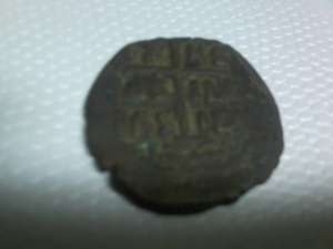 monedA DE 1100 DE ANI