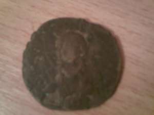 monedA DE 1100 DE ANI