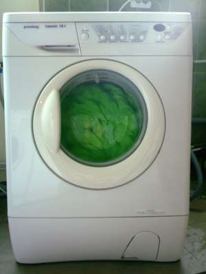 MASINI DE SPALAT