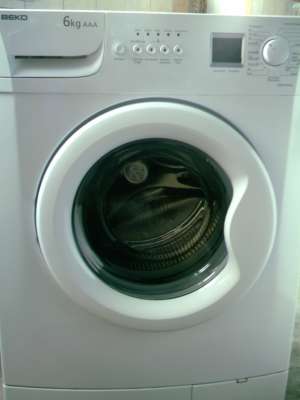 MASINI DE SPALAT