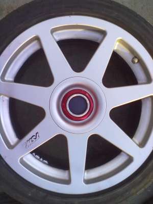 jante audi pe 17 tzoli