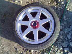 jante audi pe 17 tzoli