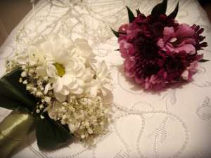 ARANJAMENTE FLORALE