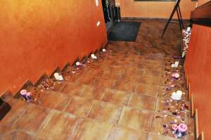 DECORARE SALA