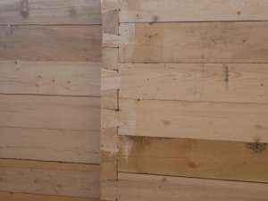 construim case lemn