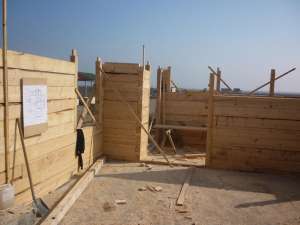 construim case lemn