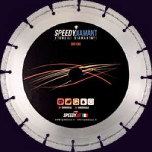 Vand discuri diamantate profesionale SPEEDYCUT Italia