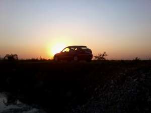 Vand Rover 200