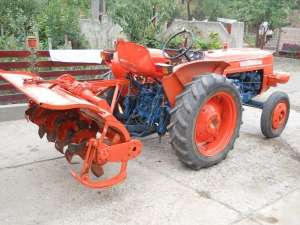 vind tractor fiat