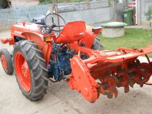 vind tractor fiat