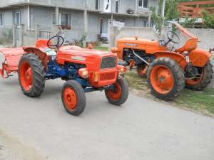 vind tractor fiat