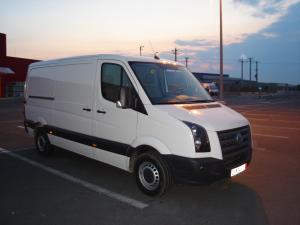 Vanzare VW Crafter