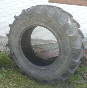 cauciuc tractor