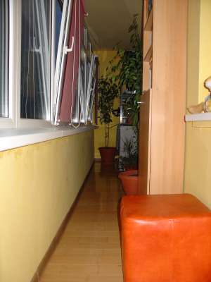 Apartament 3 camere lux 80mp