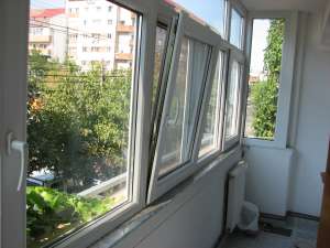 Vand apartament 3 camere super finisat