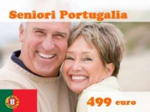Oferte Vacanta Seniori 55 - Reduceri
