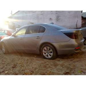 Vand piese auto second BMW seria 5 E60