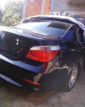 Vand piese auto second BMW seria 5 E60