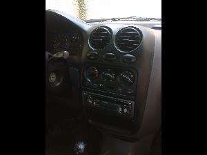 Daewoo Matiza SE,  cu aer conditionat