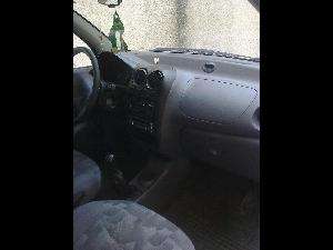 Daewoo Matiza SE,  cu aer conditionat