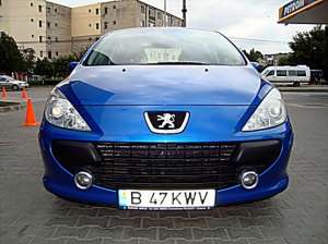 PEUGEOT 307  1, 6 HDI