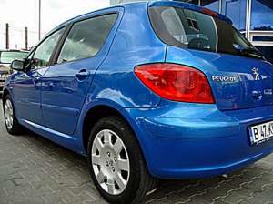 PEUGEOT 307  1, 6 HDI