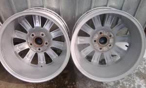 Jante Originale De Vw Passat Golf,  Jetta , passat, sahan Pe 16