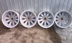 Jante Originale De Vw Passat Golf,  Jetta , passat, sahan Pe 16