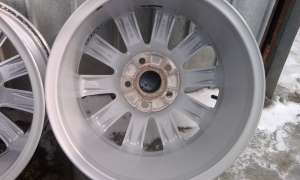 Vand Jante Originale De Vw Passat Golf,  Jetta , passat, sahan Pe 16