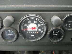Vand Camion ZIL 157